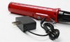 IP45 Portable Electric Livestock Prod Stock Prodders 48cm Red 3.6V