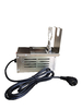 ODM stainless steel Pig Tail Docker Equipment 230V With Spacer
